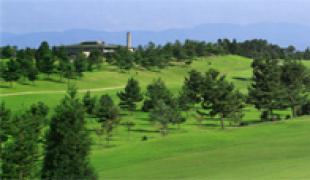 千羽平ゴルフクラブ