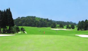 千羽平ゴルフクラブ