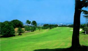 千羽平ゴルフクラブ