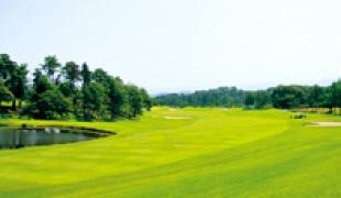 加賀カントリークラブ