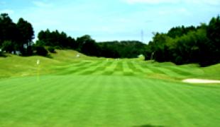 10番コース | 加賀セントラルゴルフ倶楽部