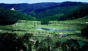 金沢セントラルカントリー倶楽部