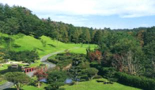 越前カントリークラブ