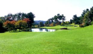 越前カントリークラブ