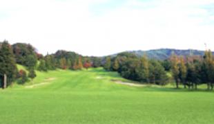 越前カントリークラブ