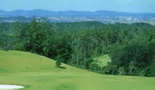 グリーンパーク大山ゴルフ倶楽部