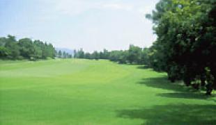 岡山カントリークラブ 桃の郷コース