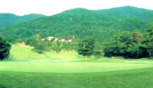 岡山国際ゴルフ倶楽部