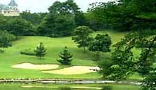 hole | JGMゴルフクラブ 益子コース/旧ましこロイヤルゴルフ倶楽部 ましこコース（閉鎖）