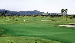 JFE瀬戸内海ゴルフ倶楽部