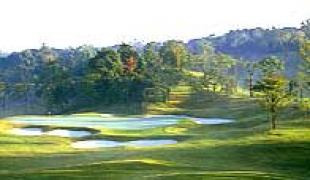 美浦ゴルフ倶楽部