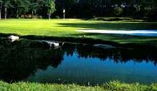 日本原カンツリー倶楽部