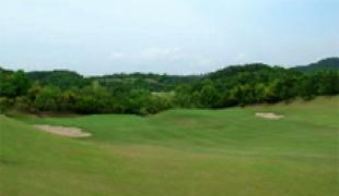 笠間東洋ゴルフ倶楽部