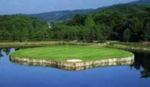 美作カントリークラブ