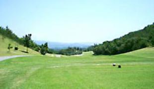 竹原カントリークラブ