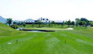 鷹の巣ゴルフクラブ