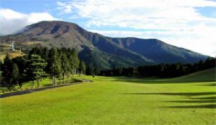 十里木カントリークラブ