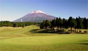 十里木カントリークラブ