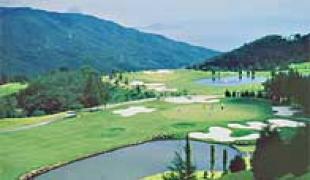 岩国センチュリーゴルフクラブ