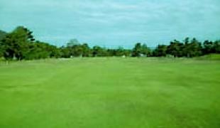 中関ゴルフ&コミュニティ倶楽部（閉鎖）