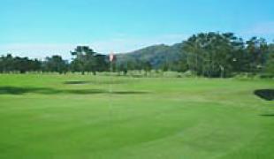 中関ゴルフ&コミュニティ倶楽部（閉鎖）