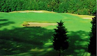 PGM御殿場カントリークラブ（旧足柄森林カントリー倶楽部）