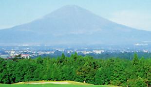 PGM御殿場カントリークラブ（旧足柄森林カントリー倶楽部）