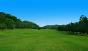 NO17 | サンピアゴルフクラブ