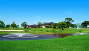 NO9 | サンピアゴルフクラブ