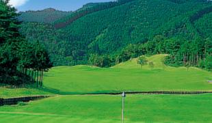 TOCHIGI North Hills Golf Course