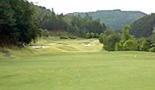 レオマ高原ゴルフ倶楽部