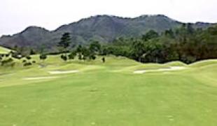 レオマ高原ゴルフ倶楽部