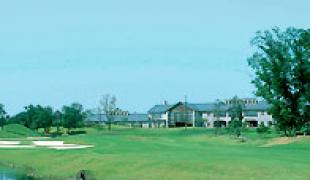 鮎滝カントリークラブ