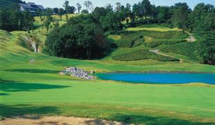 TOCHIGI North Hills Golf Course
