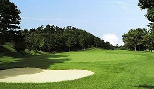 エリエールゴルフクラブ