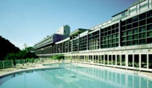 奥道後ゴルフクラブ