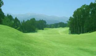 久万カントリークラブ