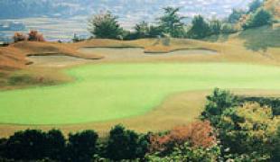 滝の宮カントリークラブ