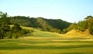 松山国際ゴルフ倶楽部