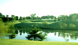 麻生飯塚ゴルフ倶楽部