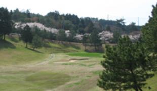 皐月ゴルフ倶楽部 竜王コース