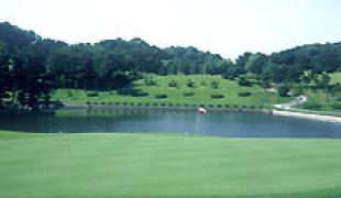 小郡カンツリー倶楽部