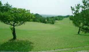 久留米カントリークラブ