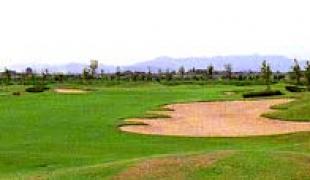 渡良瀬カントリークラブ