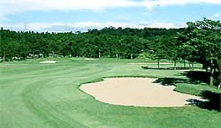 夜須高原カントリークラブ