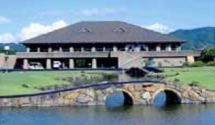 佐賀クラシックゴルフ倶楽部