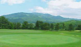 北山カントリー倶楽部