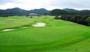 若木ゴルフ倶楽部