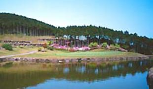 大村湾カントリー倶楽部 ニューコース