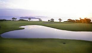 五島カントリークラブ